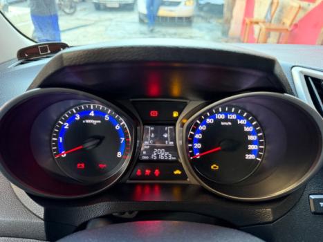 HYUNDAI HB 20 Hatch 1.6 16V 4P FLEX COMFORT, Foto 9
