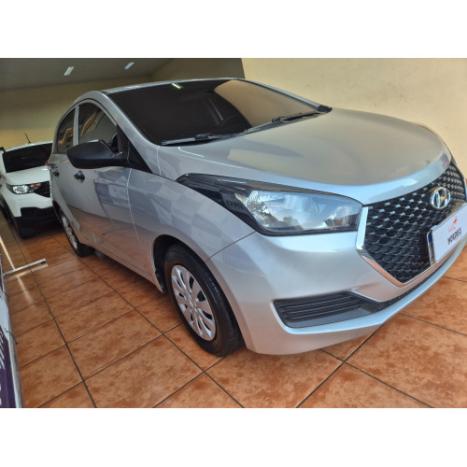 HYUNDAI HB 20 Hatch 1.0 12V 4P FLEX UNIQUE, Foto 2