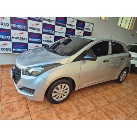 HYUNDAI HB 20 Hatch 1.0 12V 4P FLEX UNIQUE, Foto 3