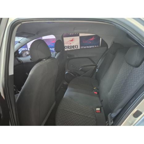 HYUNDAI HB 20 Hatch 1.0 12V 4P FLEX UNIQUE, Foto 6