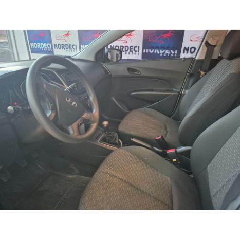 HYUNDAI HB 20 Hatch 1.0 12V 4P FLEX UNIQUE, Foto 7