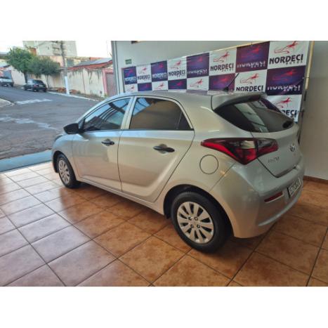 HYUNDAI HB 20 Hatch 1.0 12V 4P FLEX UNIQUE, Foto 10