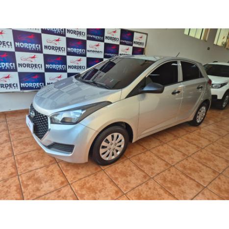HYUNDAI HB 20 Hatch 1.0 12V 4P FLEX UNIQUE, Foto 11