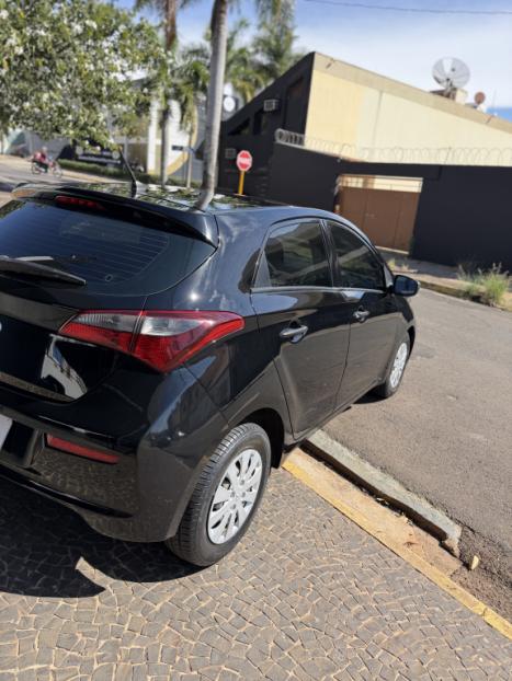 HYUNDAI HB 20 Hatch 1.0 12V 4P FLEX UNIQUE, Foto 3