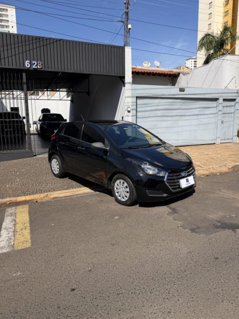 HYUNDAI HB 20 Hatch 1.0 12V 4P FLEX UNIQUE, Foto 6