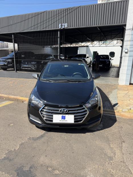 HYUNDAI HB 20 Hatch 1.0 12V 4P FLEX UNIQUE, Foto 7