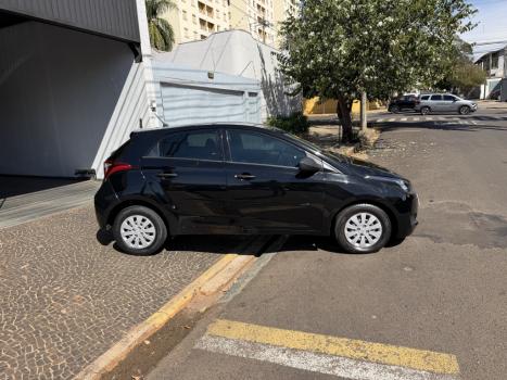 HYUNDAI HB 20 Hatch 1.0 12V 4P FLEX UNIQUE, Foto 10
