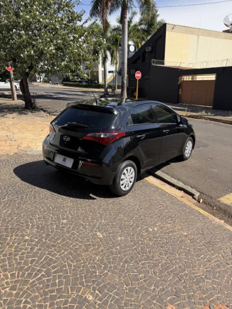 HYUNDAI HB 20 Hatch 1.0 12V 4P FLEX UNIQUE, Foto 11