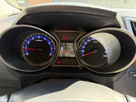 HYUNDAI HB 20 Hatch 1.0 12V 4P FLEX UNIQUE, Foto 12