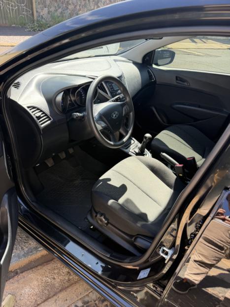 HYUNDAI HB 20 Hatch 1.0 12V 4P FLEX UNIQUE, Foto 14