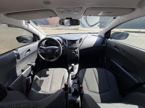 HYUNDAI HB 20 Hatch 1.0 12V 4P FLEX UNIQUE, Foto 15