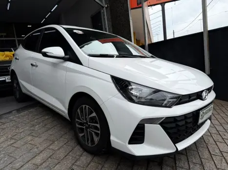 HYUNDAI HB 20 Hatch 1.0 12V 4P LIMITED, Foto 1