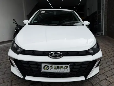HYUNDAI HB 20 Hatch 1.0 12V 4P LIMITED, Foto 2