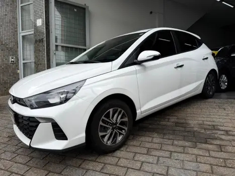 HYUNDAI HB 20 Hatch 1.0 12V 4P LIMITED, Foto 3