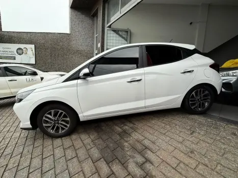 HYUNDAI HB 20 Hatch 1.0 12V 4P LIMITED, Foto 4