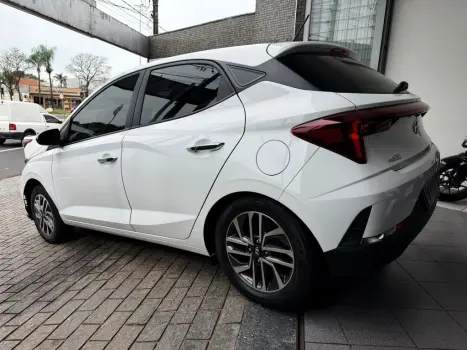 HYUNDAI HB 20 Hatch 1.0 12V 4P LIMITED, Foto 5
