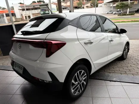 HYUNDAI HB 20 Hatch 1.0 12V 4P LIMITED, Foto 7