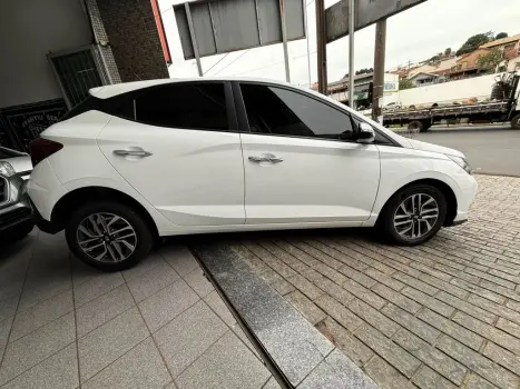 HYUNDAI HB 20 Hatch 1.0 12V 4P LIMITED, Foto 8