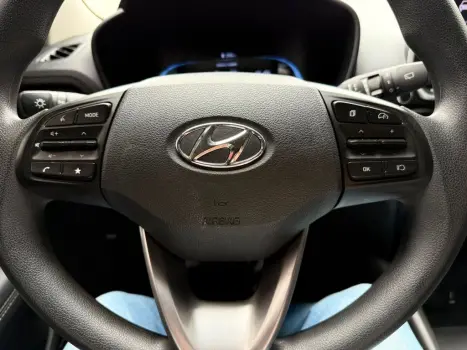 HYUNDAI HB 20 Hatch 1.0 12V 4P LIMITED, Foto 12