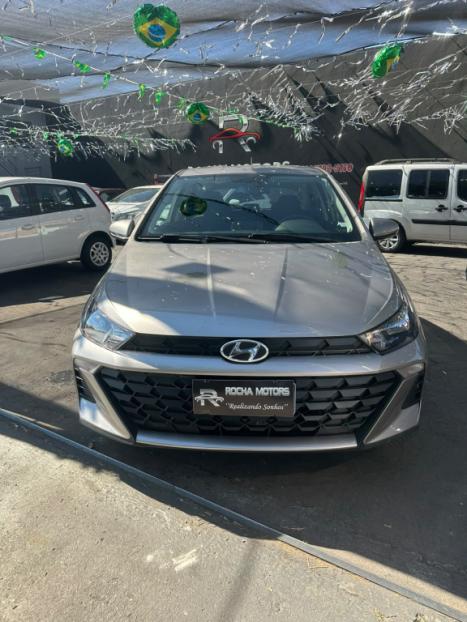 HYUNDAI HB 20 Hatch 1.0 12V 4P FLEX COMFORT, Foto 3