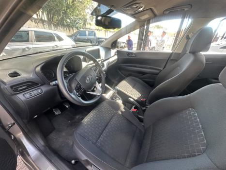 HYUNDAI HB 20 Hatch 1.0 12V 4P FLEX COMFORT, Foto 7