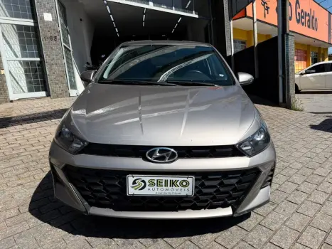 HYUNDAI HB 20 Hatch 1.0 12V 4P LIMITED, Foto 2