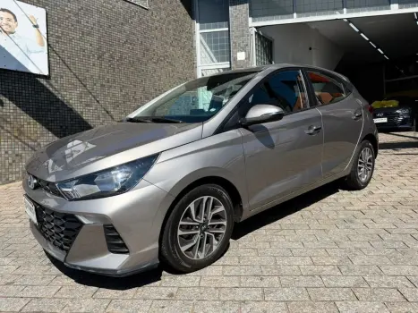 HYUNDAI HB 20 Hatch 1.0 12V 4P LIMITED, Foto 3