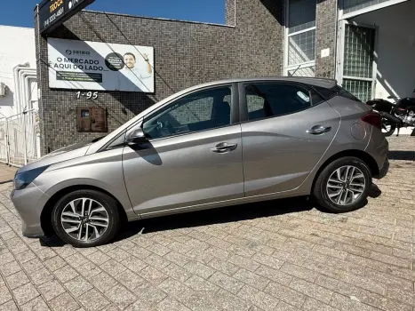 HYUNDAI HB 20 Hatch 1.0 12V 4P LIMITED, Foto 4