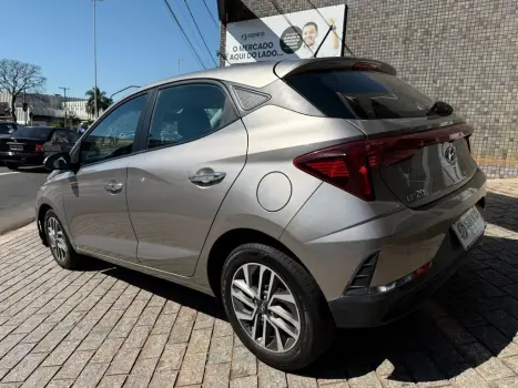 HYUNDAI HB 20 Hatch 1.0 12V 4P LIMITED, Foto 5