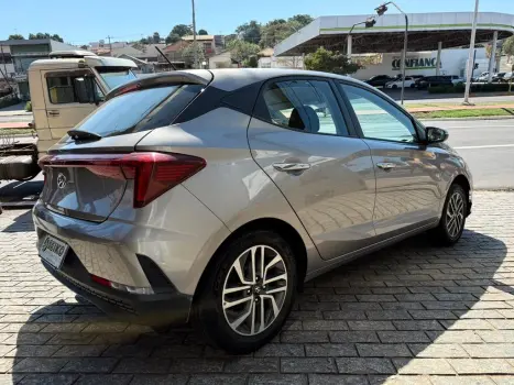 HYUNDAI HB 20 Hatch 1.0 12V 4P LIMITED, Foto 7