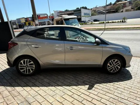 HYUNDAI HB 20 Hatch 1.0 12V 4P LIMITED, Foto 8