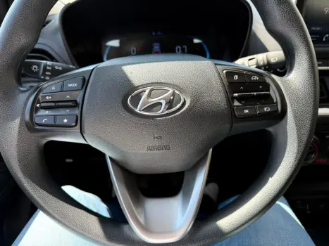 HYUNDAI HB 20 Hatch 1.0 12V 4P LIMITED, Foto 11