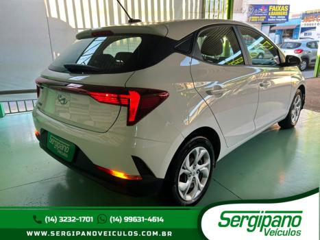 HYUNDAI HB 20 Hatch 1.0 12V 4P FLEX COMFORT, Foto 2