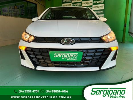 HYUNDAI HB 20 Hatch 1.0 12V 4P FLEX COMFORT, Foto 3