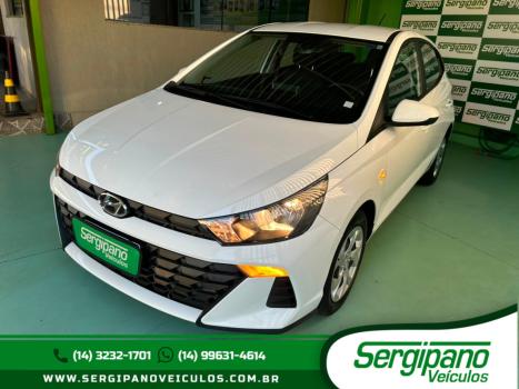 HYUNDAI HB 20 Hatch 1.0 12V 4P FLEX COMFORT, Foto 5