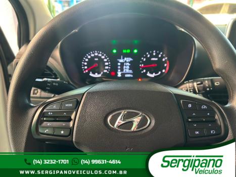 HYUNDAI HB 20 Hatch 1.0 12V 4P FLEX COMFORT, Foto 7