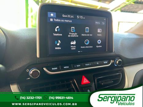 HYUNDAI HB 20 Hatch 1.0 12V 4P FLEX COMFORT, Foto 8