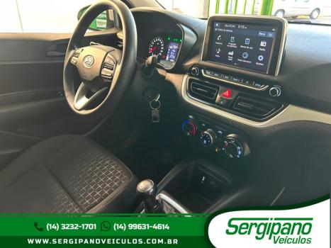 HYUNDAI HB 20 Hatch 1.0 12V 4P FLEX COMFORT, Foto 9