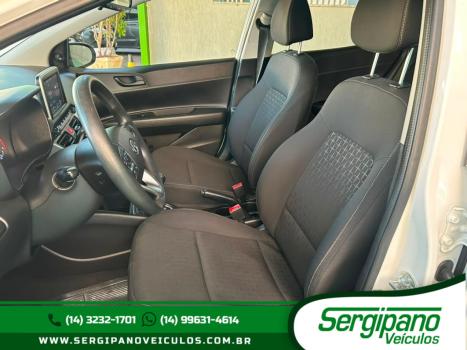 HYUNDAI HB 20 Hatch 1.0 12V 4P FLEX COMFORT, Foto 10