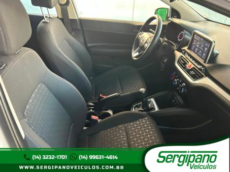 HYUNDAI HB 20 Hatch 1.0 12V 4P FLEX COMFORT, Foto 11