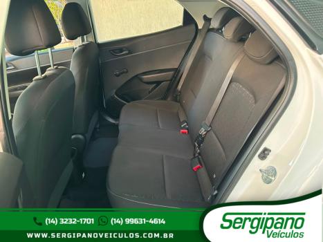 HYUNDAI HB 20 Hatch 1.0 12V 4P FLEX COMFORT, Foto 12