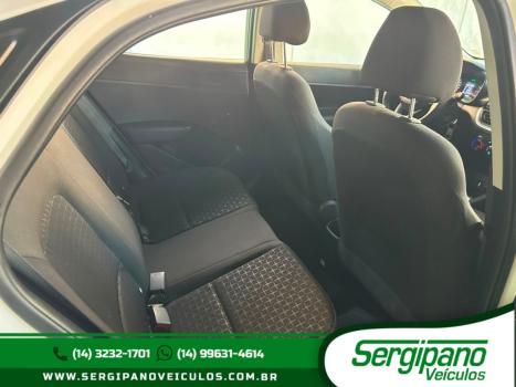 HYUNDAI HB 20 Hatch 1.0 12V 4P FLEX COMFORT, Foto 13