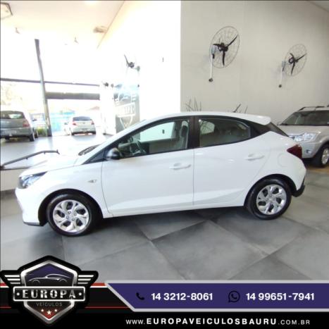 HYUNDAI HB 20 Hatch 1.0 12V 4P FLEX SENSE PLUS, Foto 3