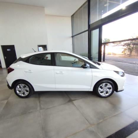 HYUNDAI HB 20 Hatch 1.0 12V 4P FLEX SENSE PLUS, Foto 5