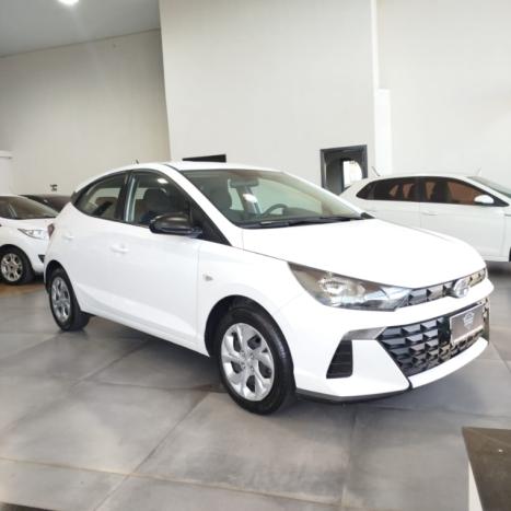 HYUNDAI HB 20 Hatch 1.0 12V 4P FLEX SENSE PLUS, Foto 6
