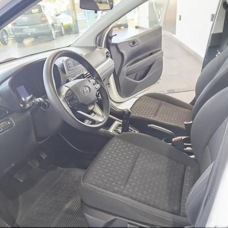 HYUNDAI HB 20 Hatch 1.0 12V 4P FLEX SENSE PLUS, Foto 7