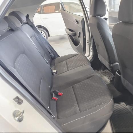 HYUNDAI HB 20 Hatch 1.0 12V 4P FLEX SENSE PLUS, Foto 9
