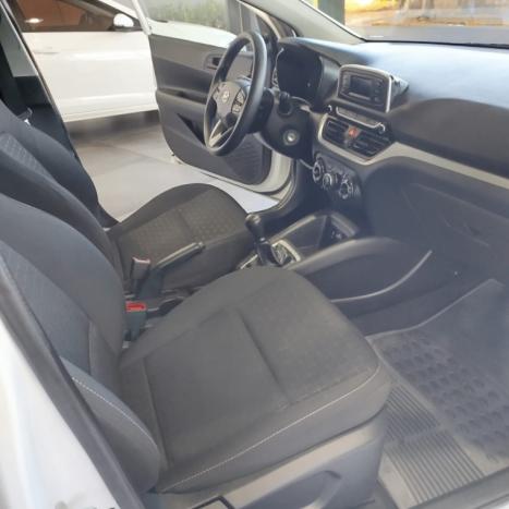 HYUNDAI HB 20 Hatch 1.0 12V 4P FLEX SENSE PLUS, Foto 10