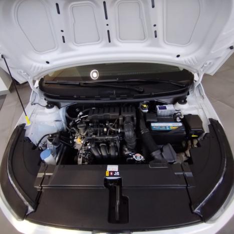 HYUNDAI HB 20 Hatch 1.0 12V 4P FLEX SENSE PLUS, Foto 13