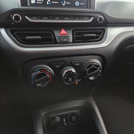 HYUNDAI HB 20 Hatch 1.0 12V 4P FLEX COMFORT, Foto 9